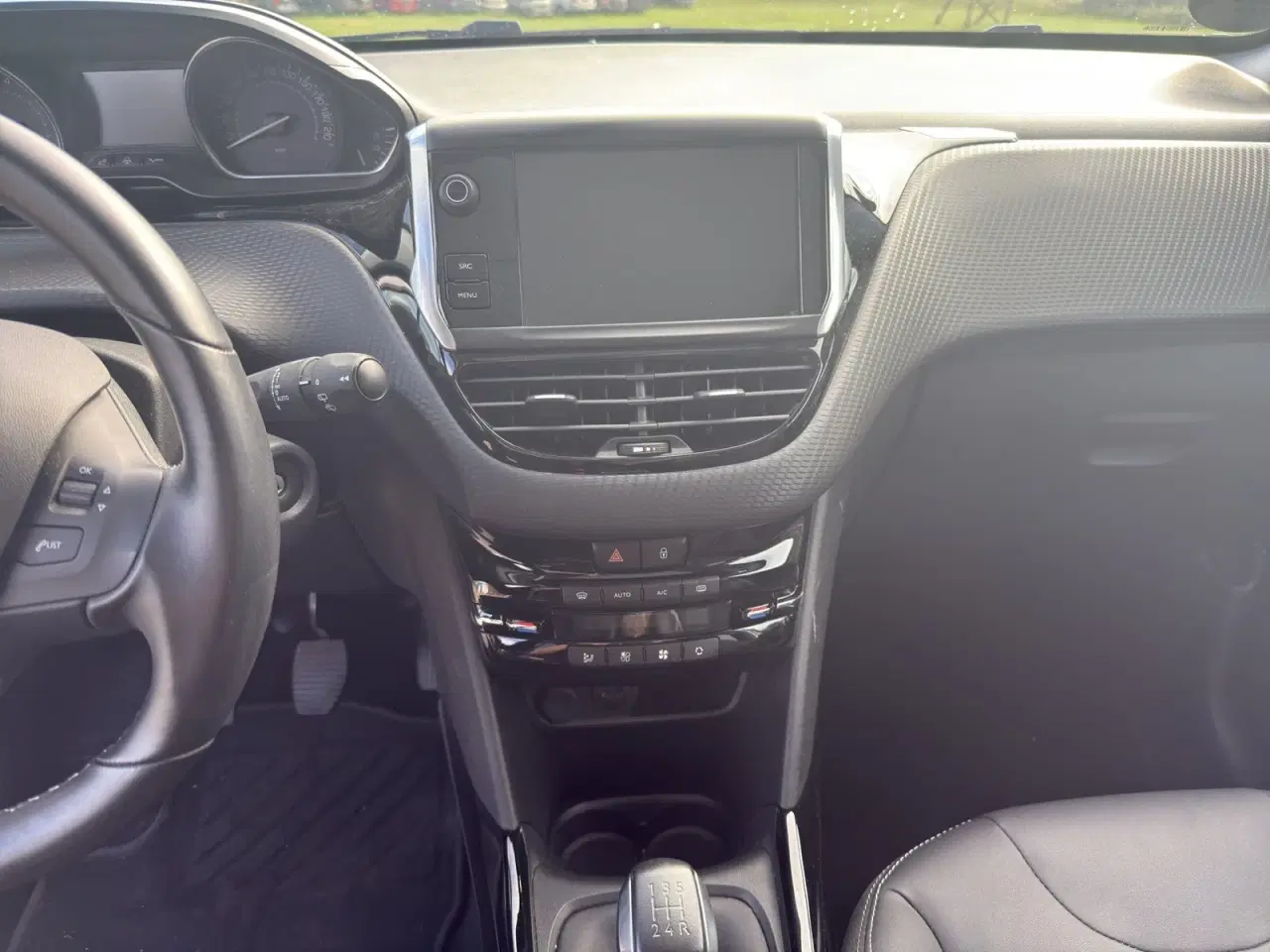 Billede 12 - Peugeot 2008 1,2 PureTech 82 Allure