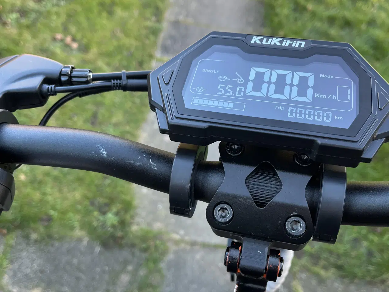 Billede 2 - Kukiren g2 master løbehjul