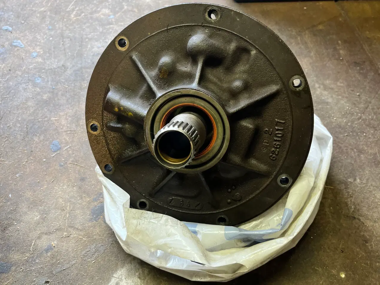 Billede 4 - Th 350 