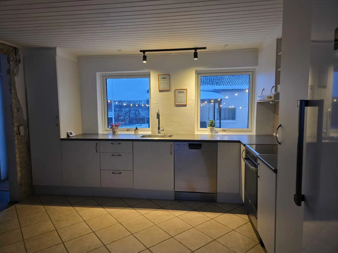 Billede 2 - AUBO køkken