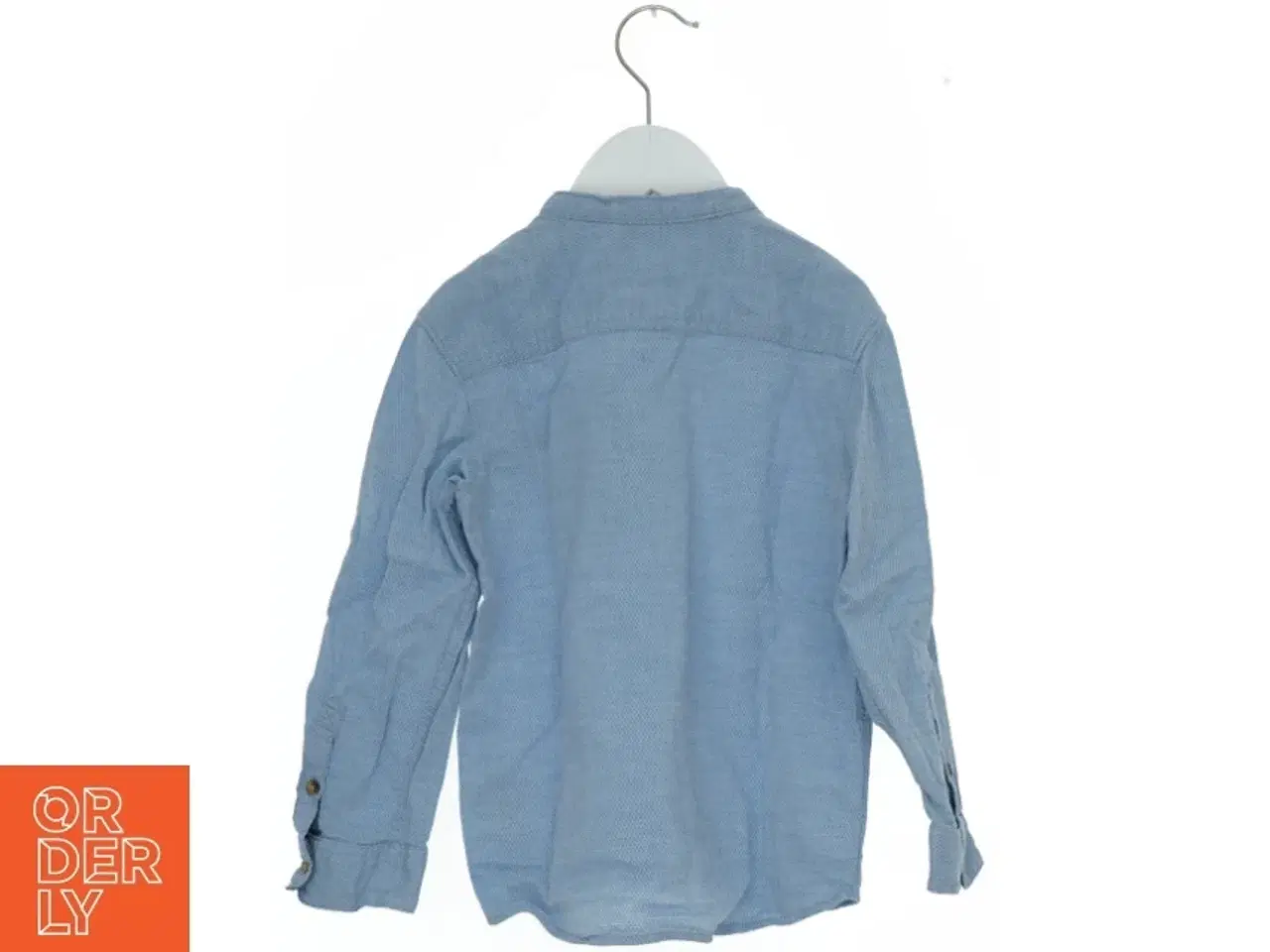 Billede 2 - Skjorte H&M (str. 116)