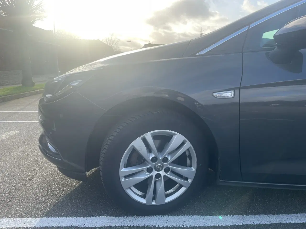 Billede 15 - Opel Astra 1,4 T 150 Enjoy Sports Tourer