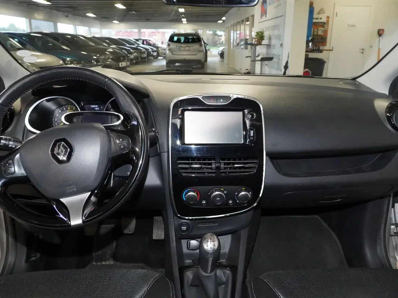 Billede 15 - Renault Clio Sport Tourer 0,9 Energy TCe Expression 90HK Stc