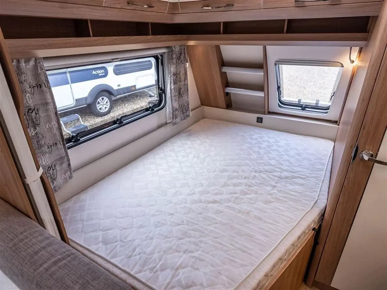 Billede 26 - 2021 - Hobby De Luxe 400 SFE