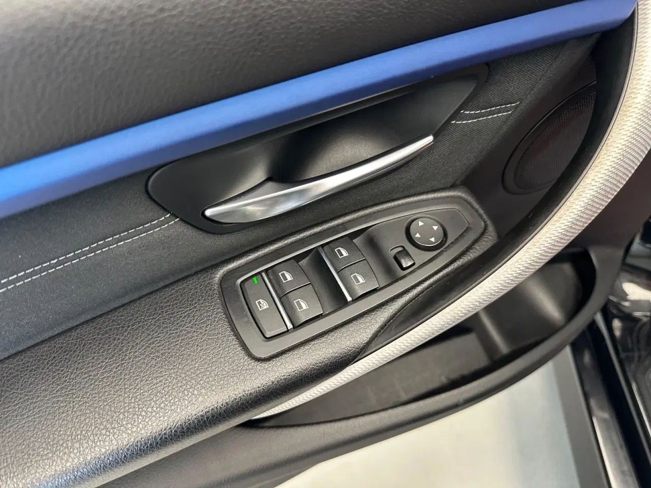 Billede 15 - BMW 320d 2,0 Touring M-Sport aut.