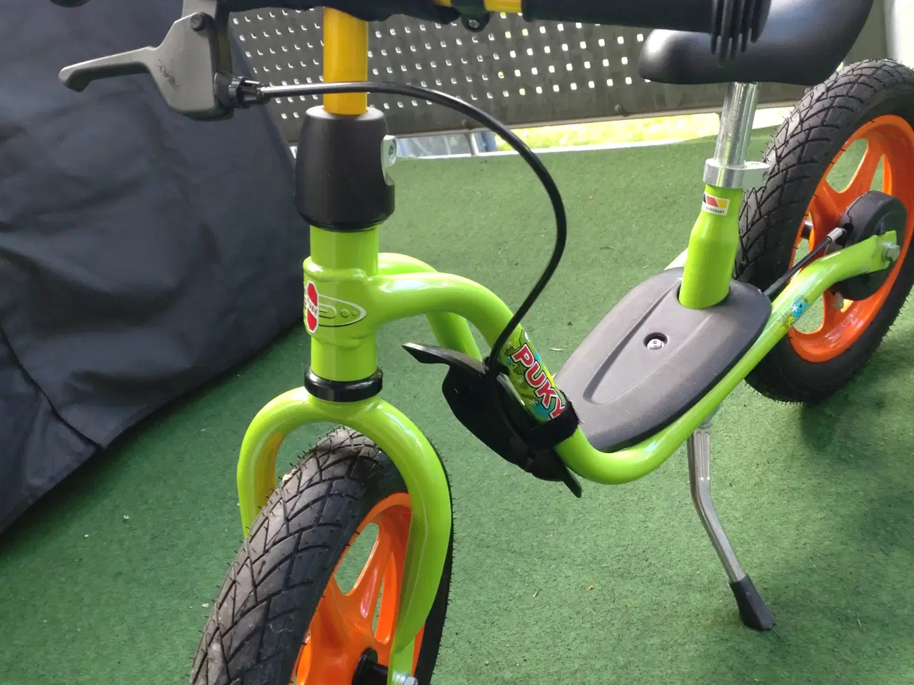 Billede 3 - PUKY løbecykel , 2 stk