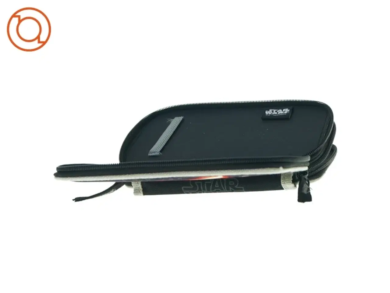 Billede 7 - Star wars penalhus (str. 20 x 10)