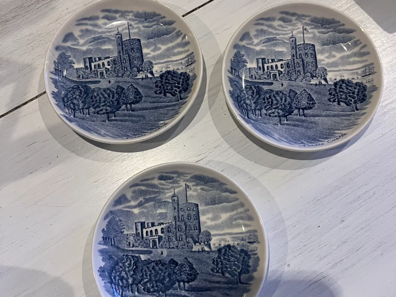 Billede 1 - Old Britain Castlers