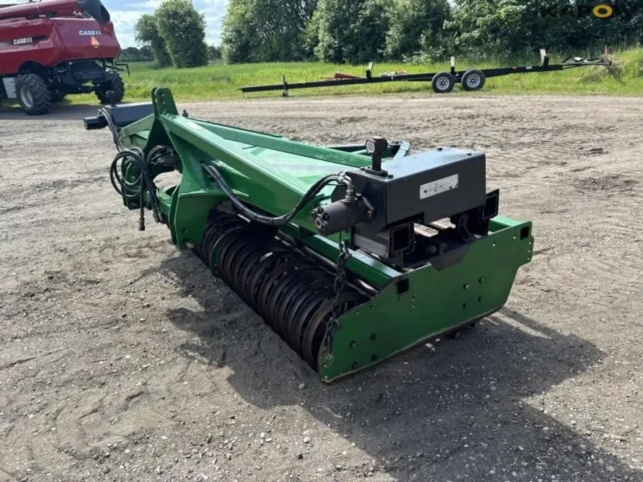 Billede 5 - Kvik-pak Kvik-Pak 3100