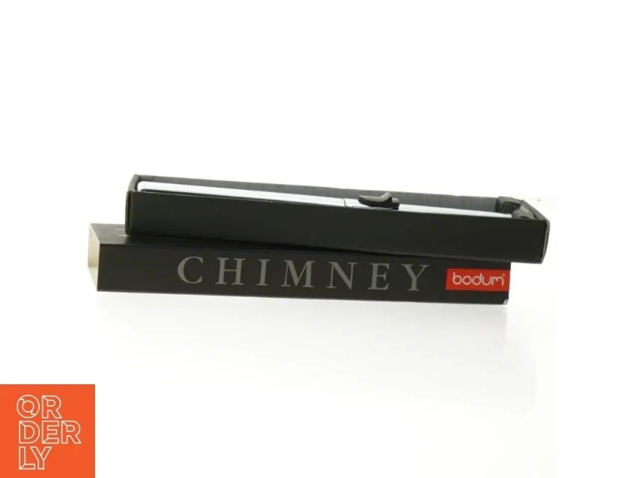 Billede 2 - Bodum chimney lighter