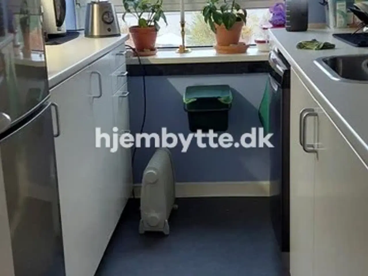 Billede 2 - Hjembytte - Emdrupvej