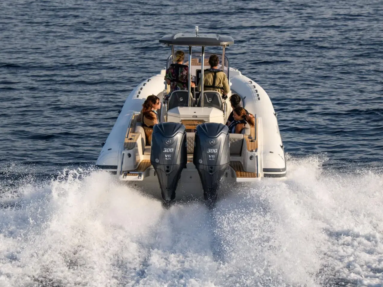 Billede 4 - Yamaha F300XCB