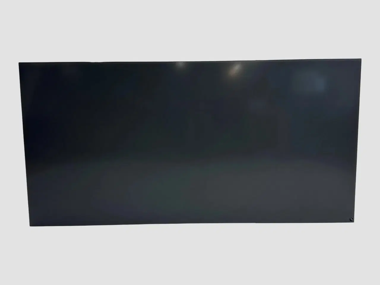 Billede 3 - Chat Board Classic Glastavle – Mørkegrå 200x100