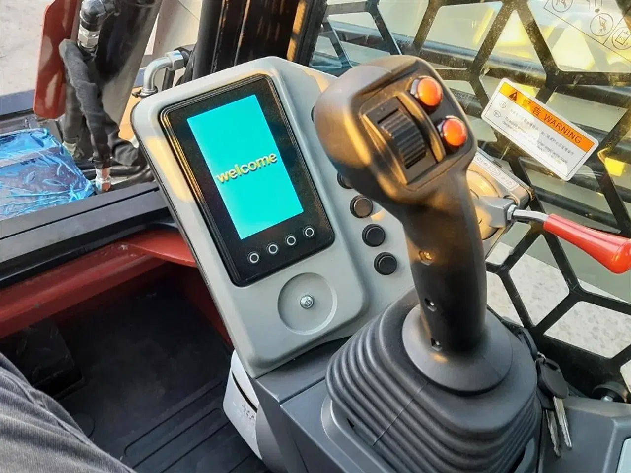 Billede 9 - - - - LONKING  CDM315T