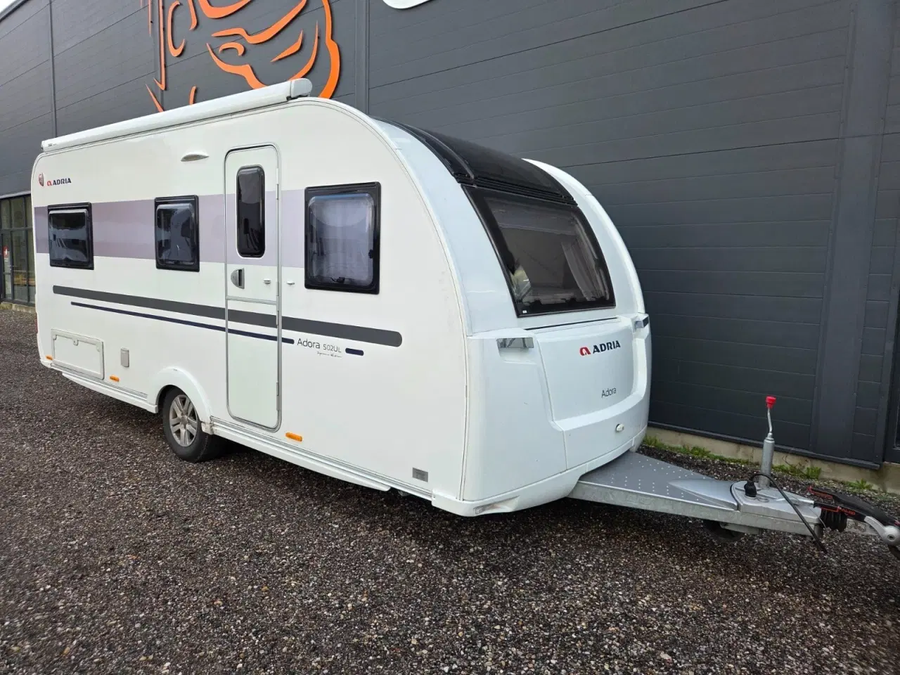 Billede 1 - Adria Adora 502 UL