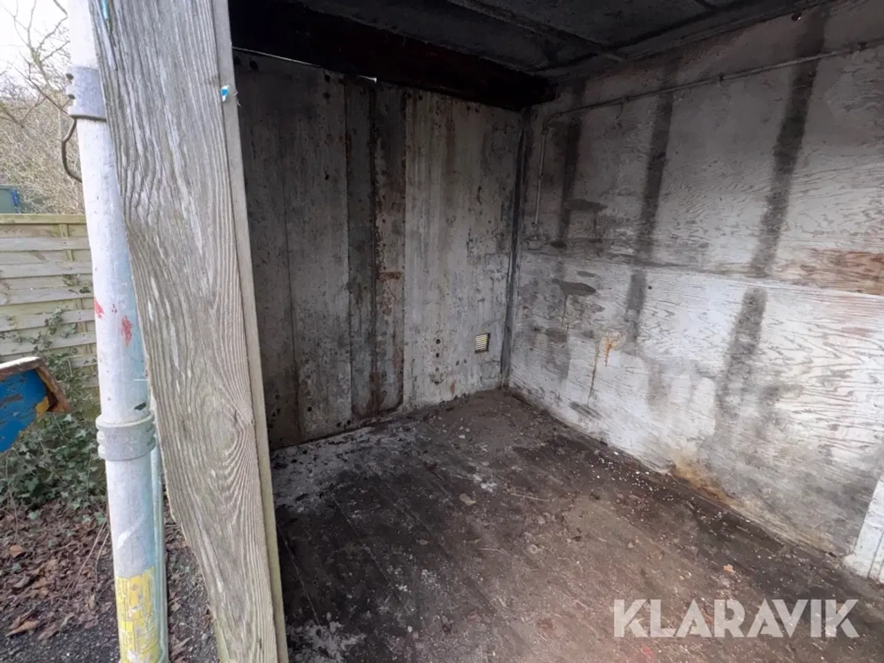 Billede 4 - Container 40 fods