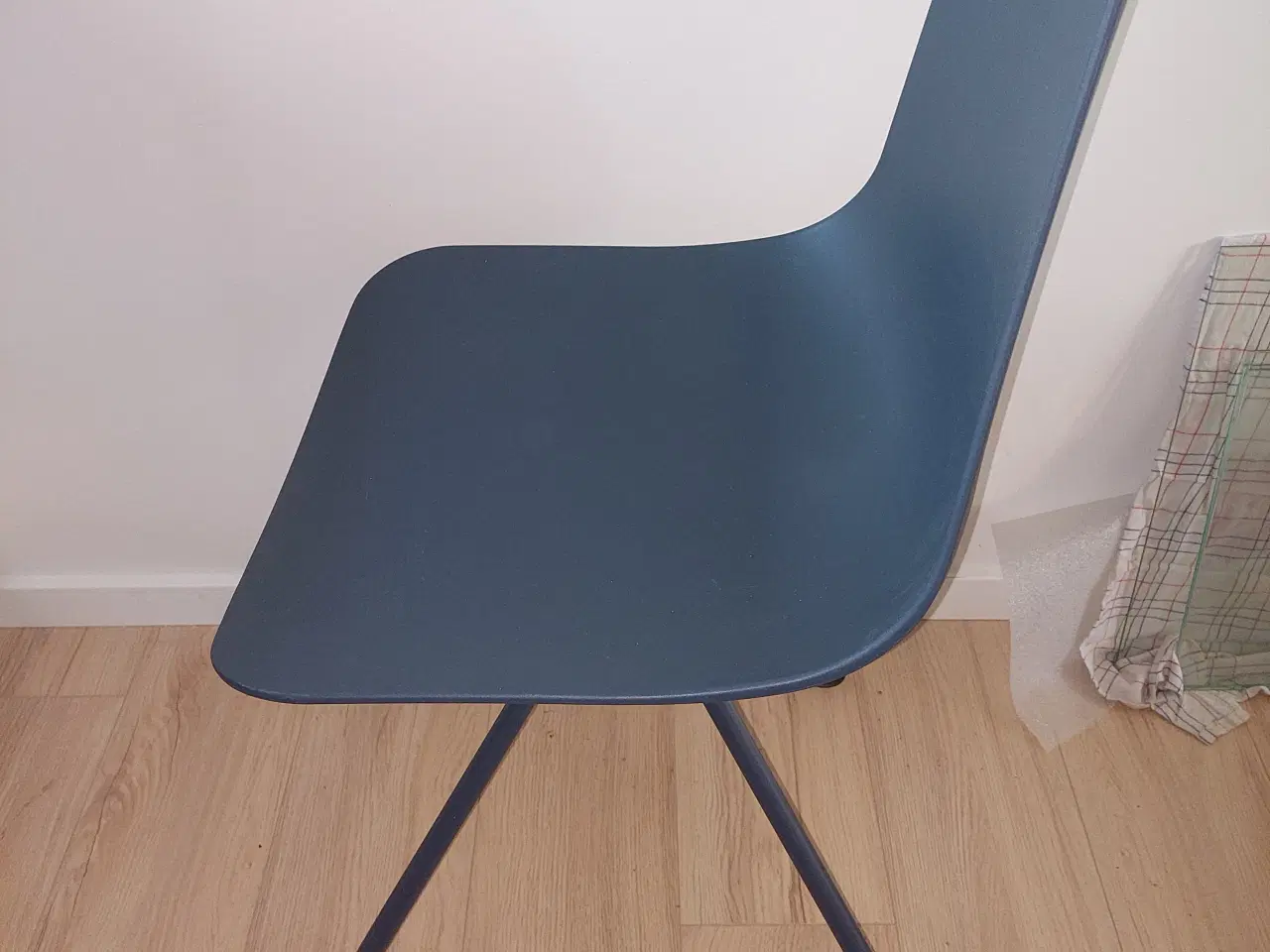 Billede 1 - Kontorstol anden stol 