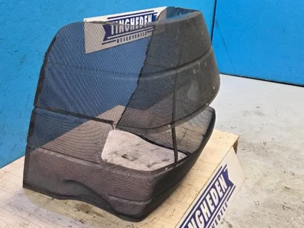 Billede 13 - Case MXM190 Gitter 82036308