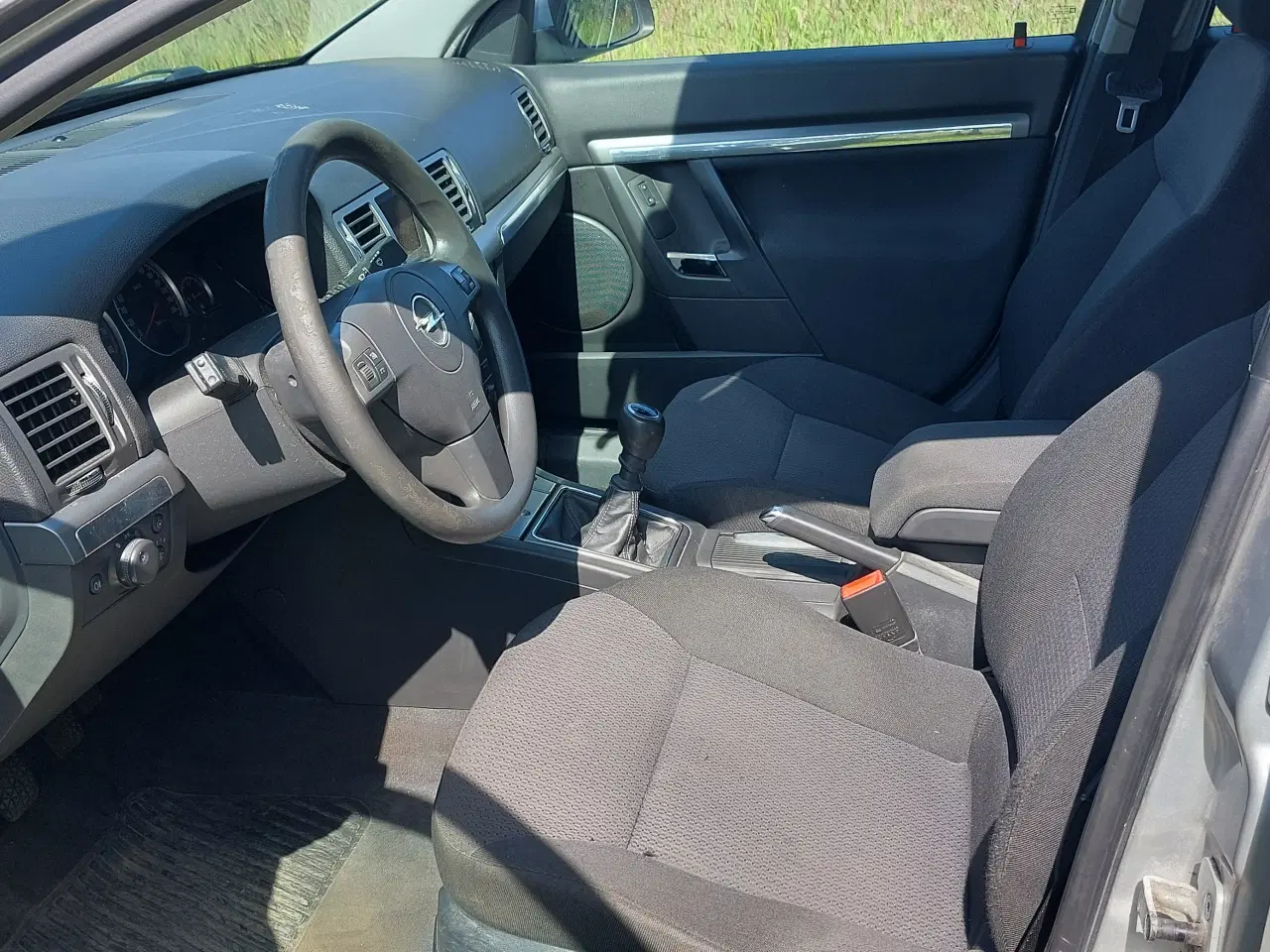 Billede 4 - Nysynet Opel vectra