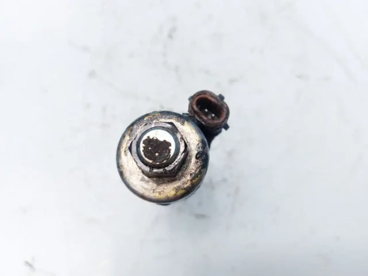 Billede 11 - New Holland /Case  Elektrisk ventil 5168054