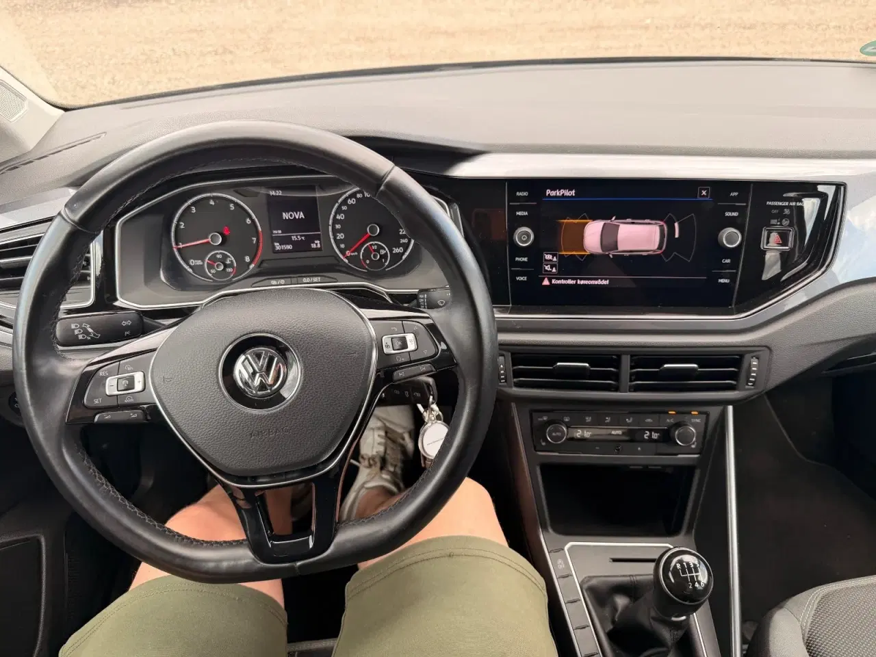 Billede 5 - VW Polo 1,0 TSi 115 Highline