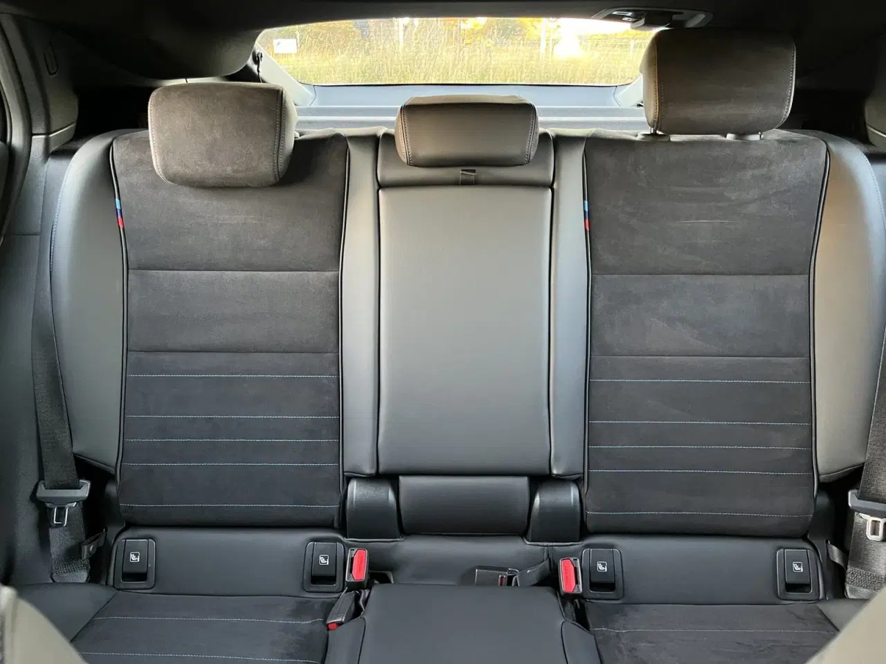 Billede 15 - BMW iX2  xDrive30 Fully Charged