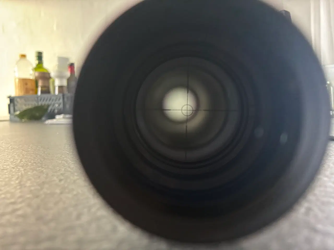 Billede 5 - Merkel helix 3006 riffel