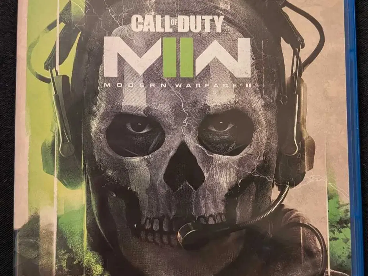 Billede 1 - HASTER ps5 spil