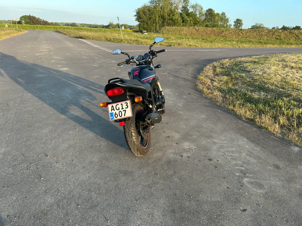 Billede 2 - Suzuki GS500