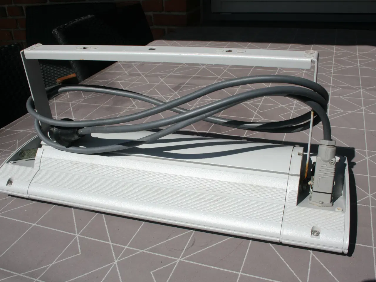 Billede 2 - Solamagic S1 Premium varmelampe
