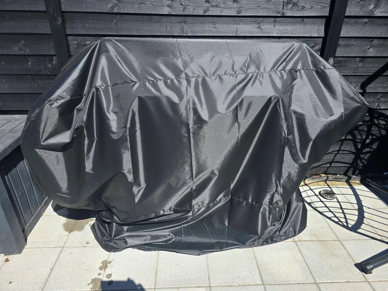 Billede 4 - Char-Broil dobbelt grill