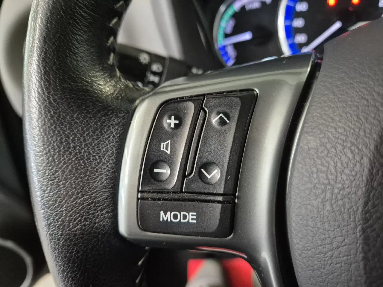Billede 13 - Toyota Yaris 1,5 Hybrid H2 E-CVT 100HK 5d Trinl. Gear