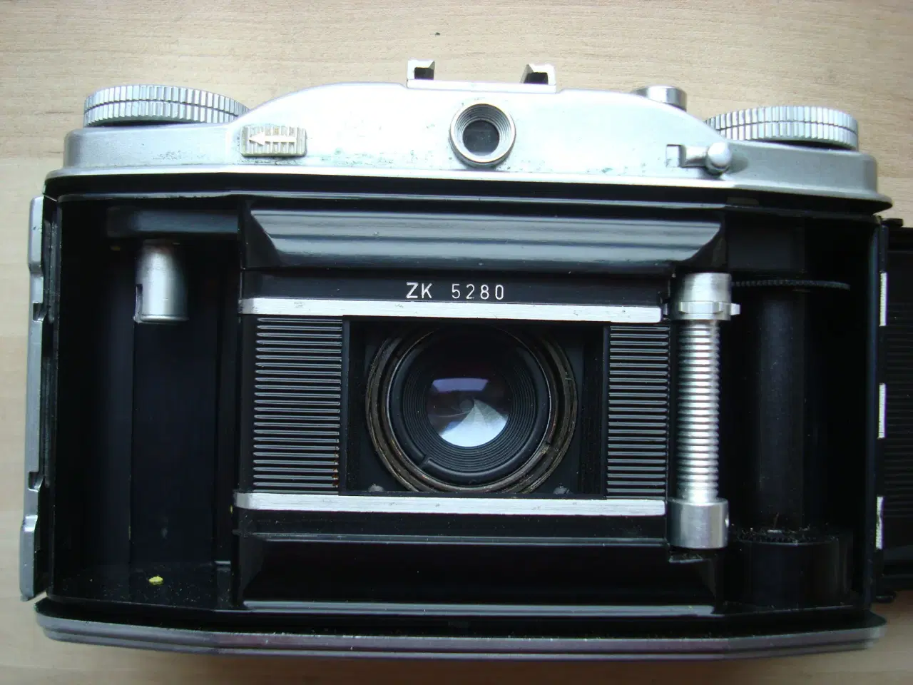 Billede 7 - Agfa Solinette II til 35mm film