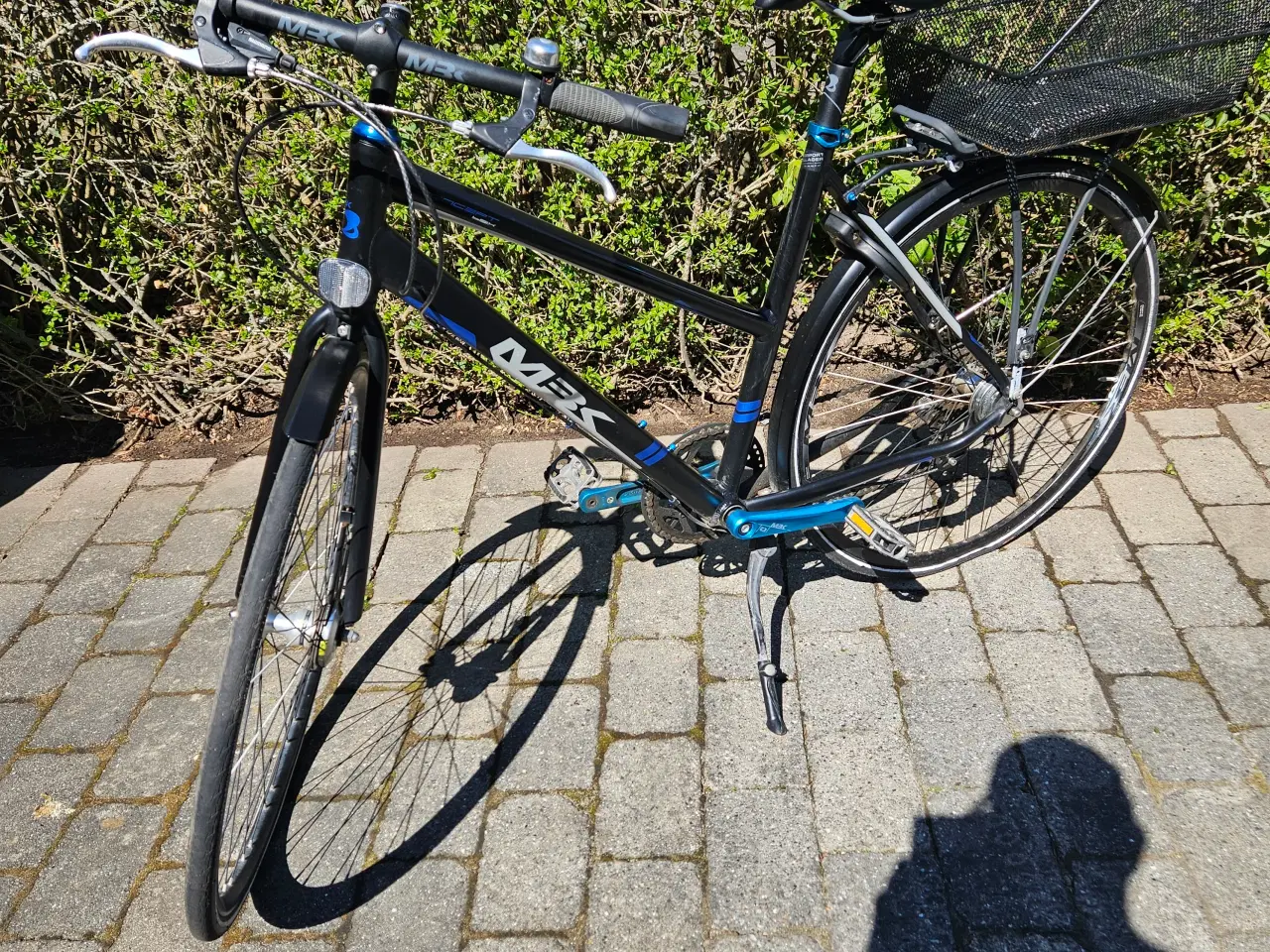 Billede 2 - Damecykel 