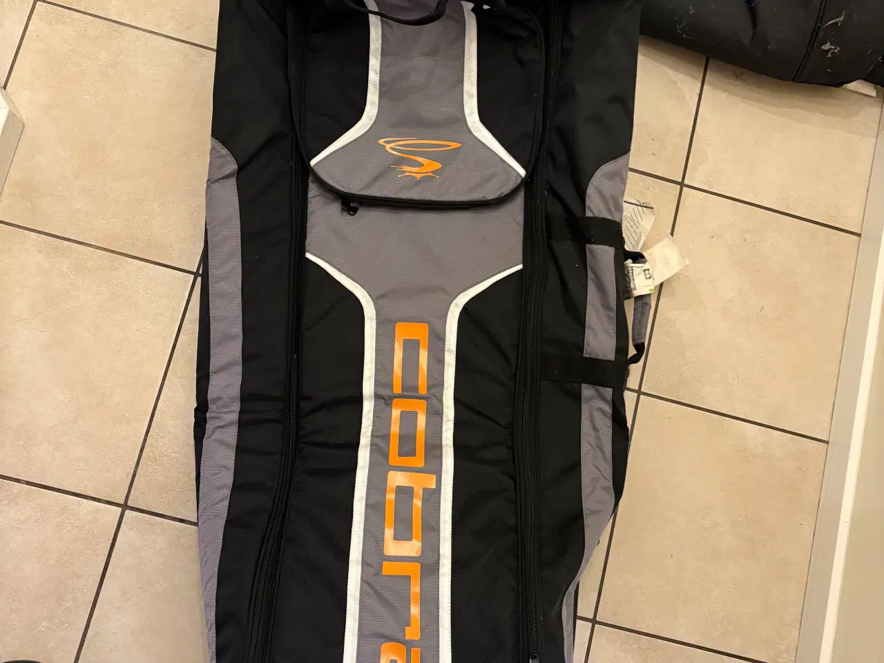 Billede 1 - Golf rejsecover