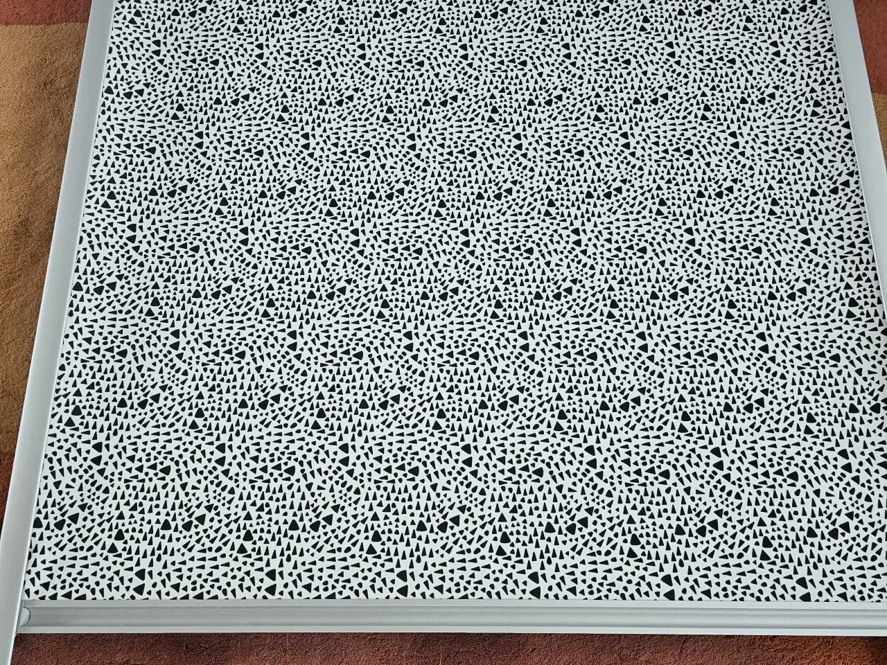 Billede 3 - Velux gardiner 