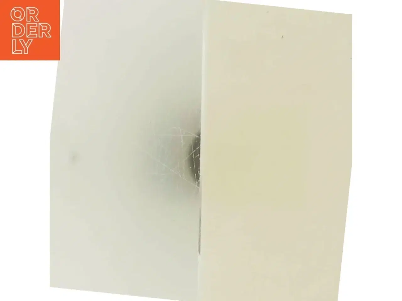 Billede 3 - Mærkedage : en historie af Jens Smærup Sørensen (Bog)