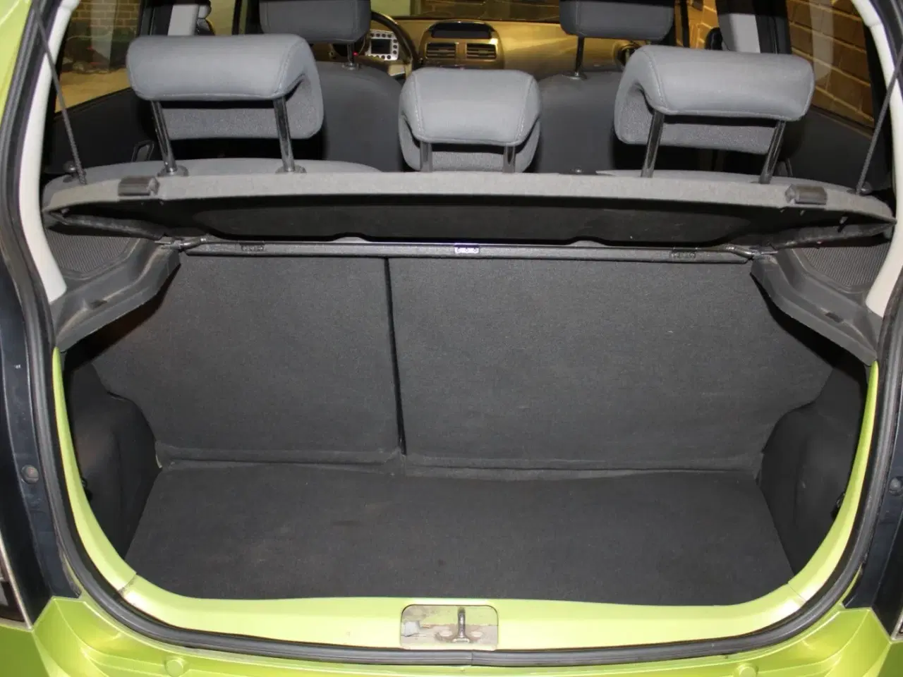 Billede 7 - Chevrolet Spark 1,2 LT