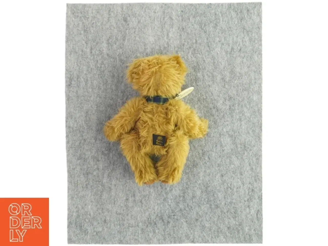 Billede 2 - Bamse (str. 22 x 13cm)