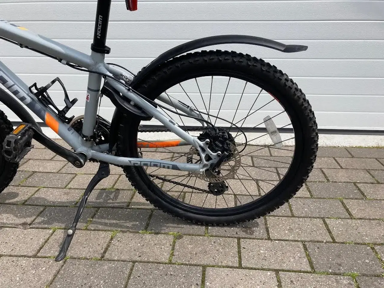 Billede 7 - RAAM Mountain Bike Sælges.