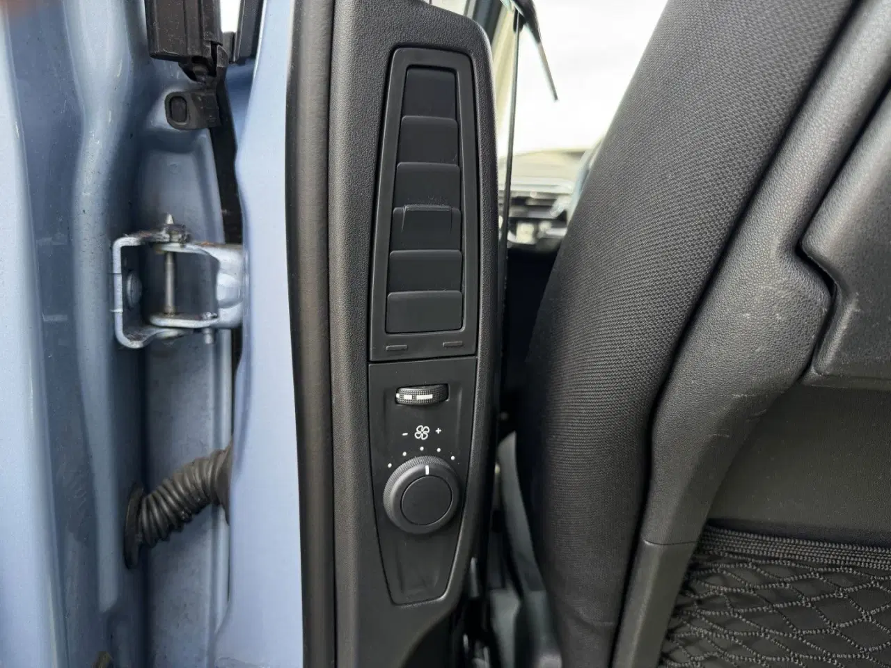 Billede 16 - Citroën Grand C4 Picasso 2,0 Blue HDi Intensive 150HK