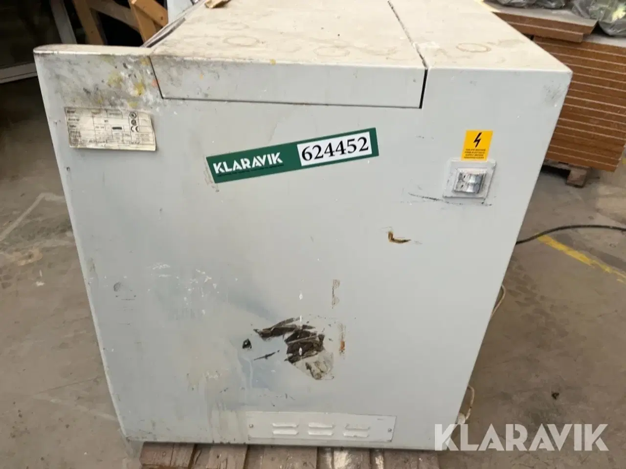 Billede 11 - Maling ryster Cameleon RGM Professional