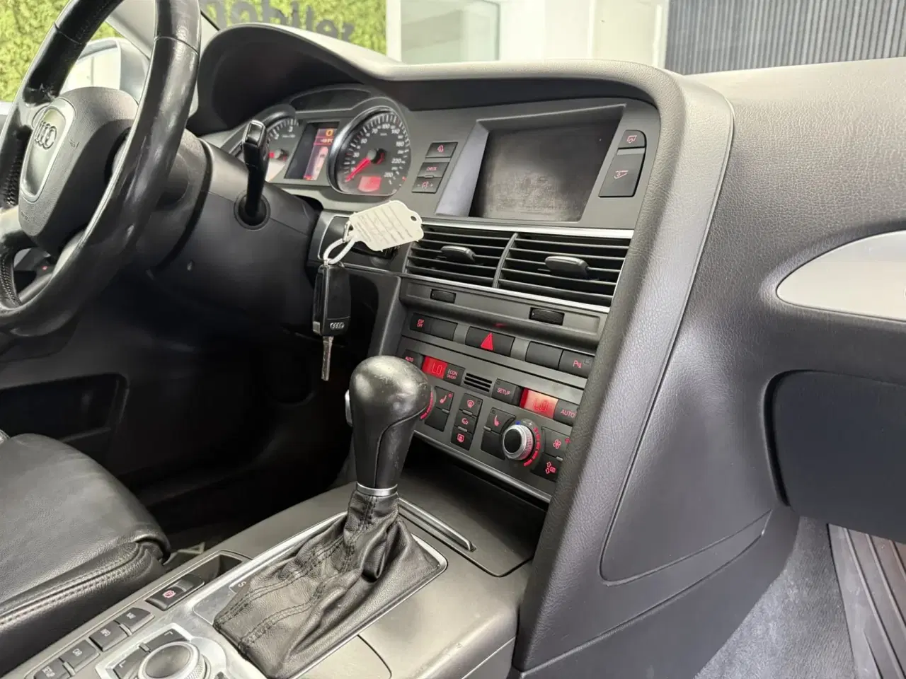 Billede 21 - Audi A6 Avant 2,7 TDI Quattro Tiptr. 180HK Stc 6g Aut.