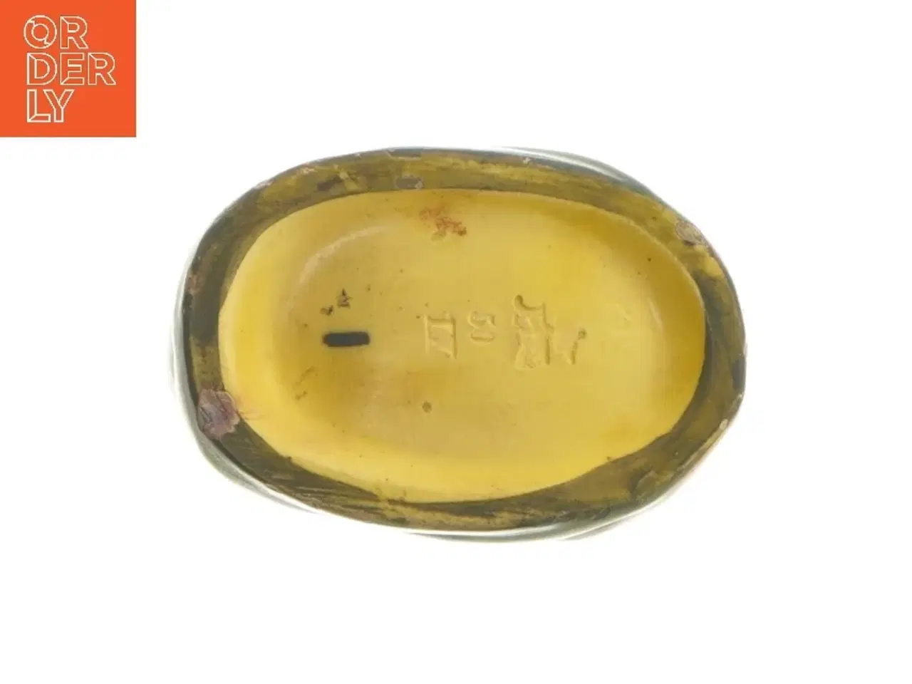 Billede 3 - Pibeholder (str. 9 cm)