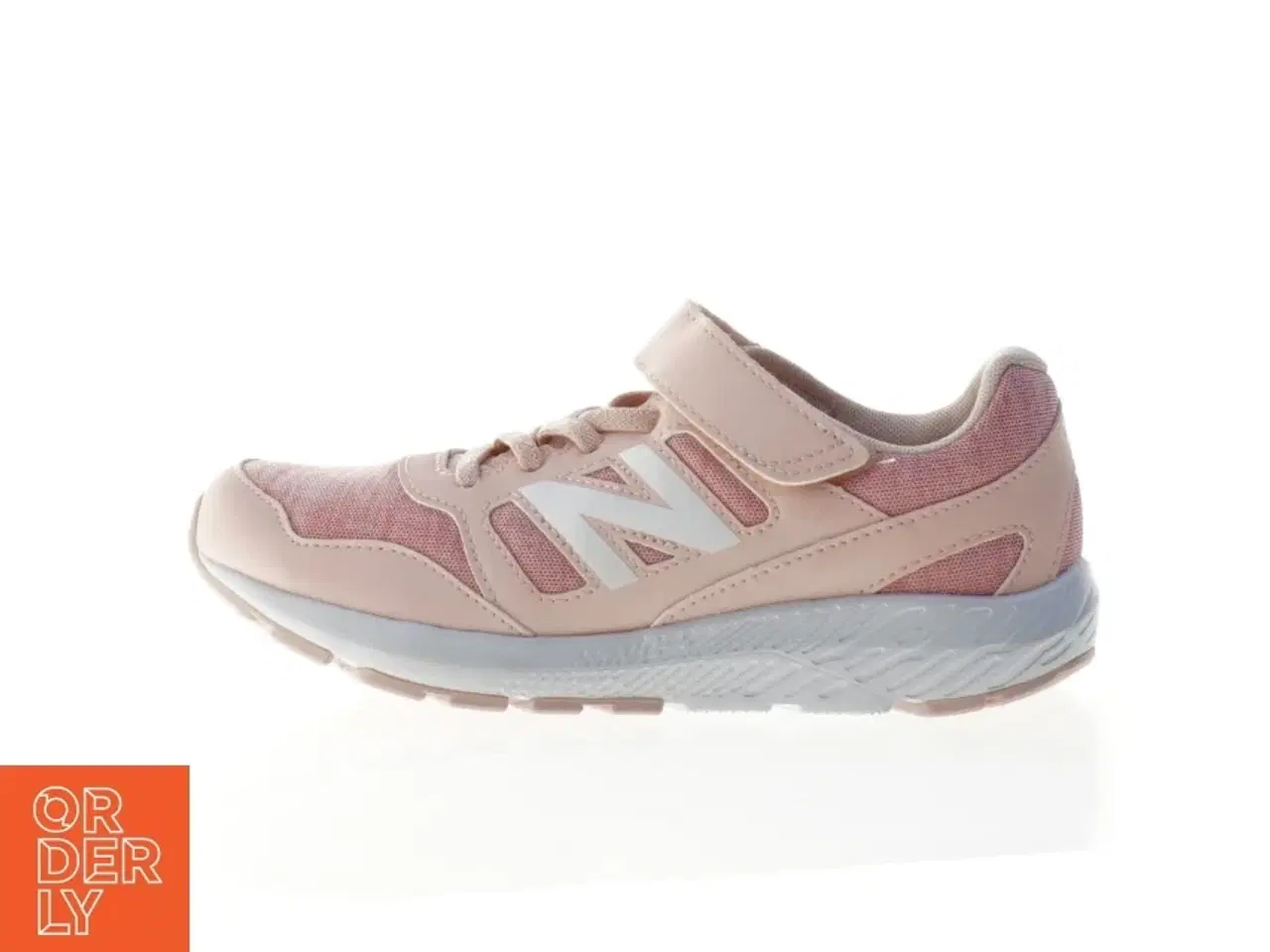 Billede 1 - Lyserøde sneakers fra New Balance (str. 35,5)