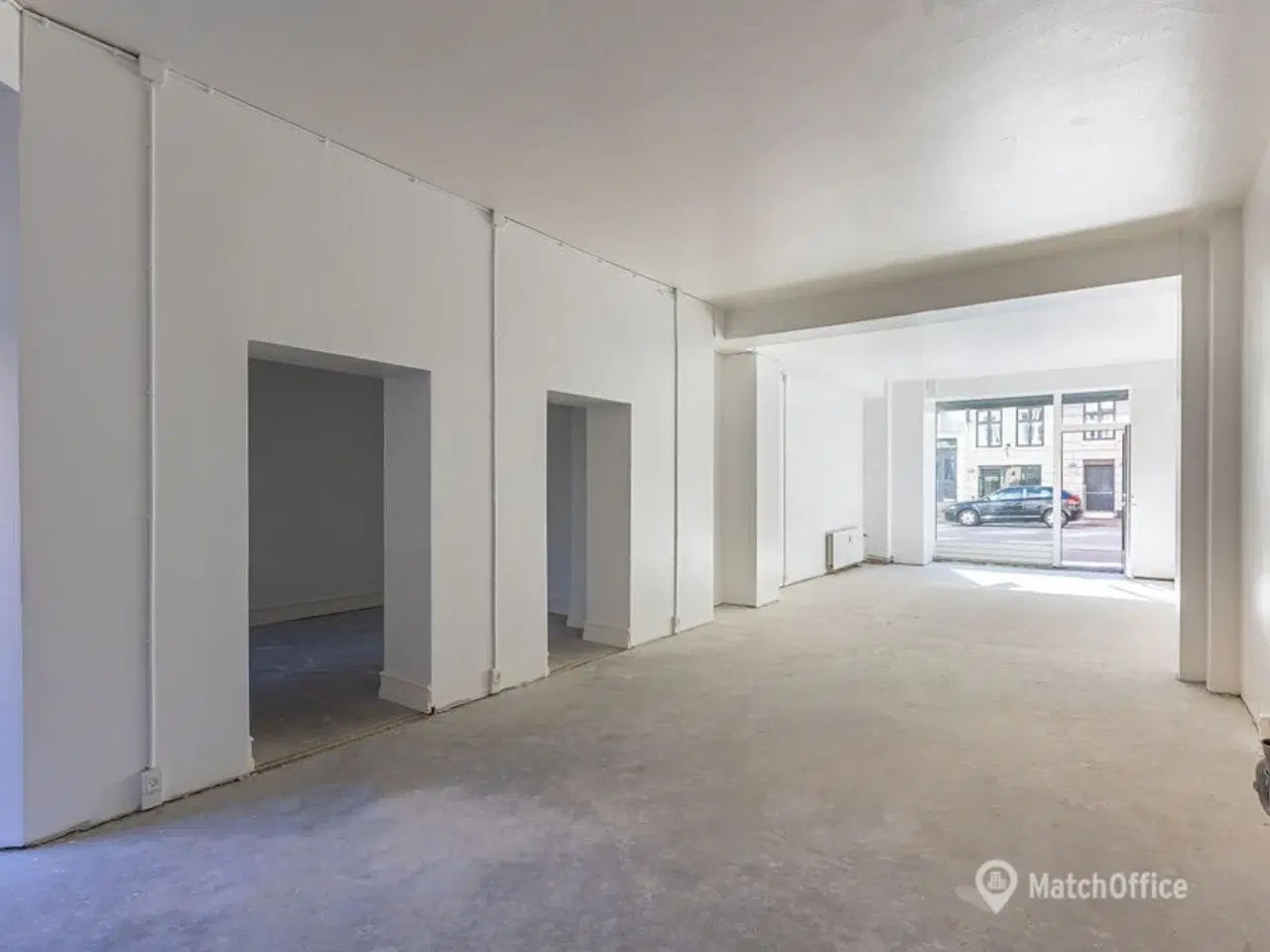 Billede 6 - Restaurant/ café på 211 m² - Attraktive opstartsvilkår og ingen afståelse