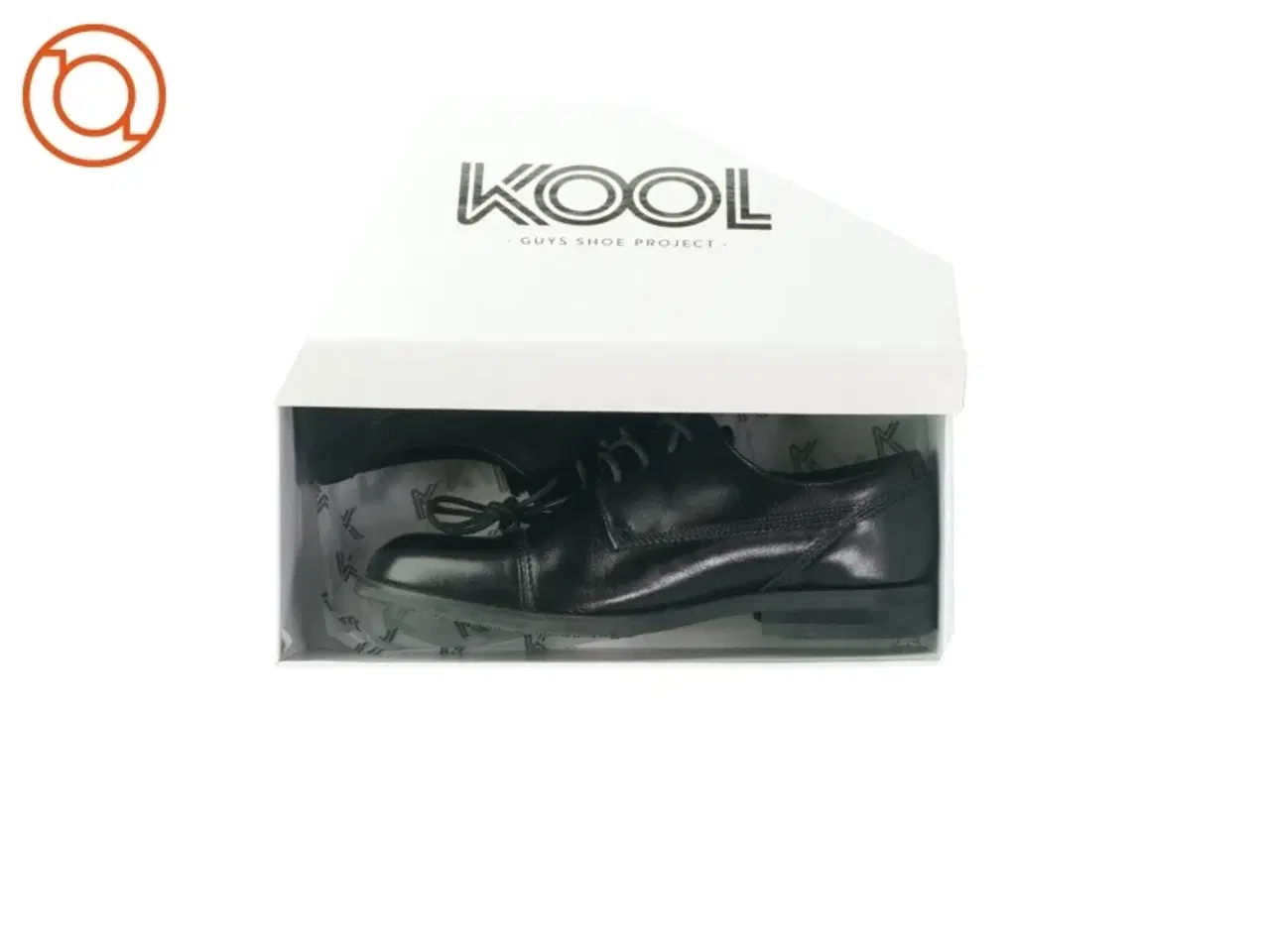 Billede 6 - Sko fra Kool (str. 36)