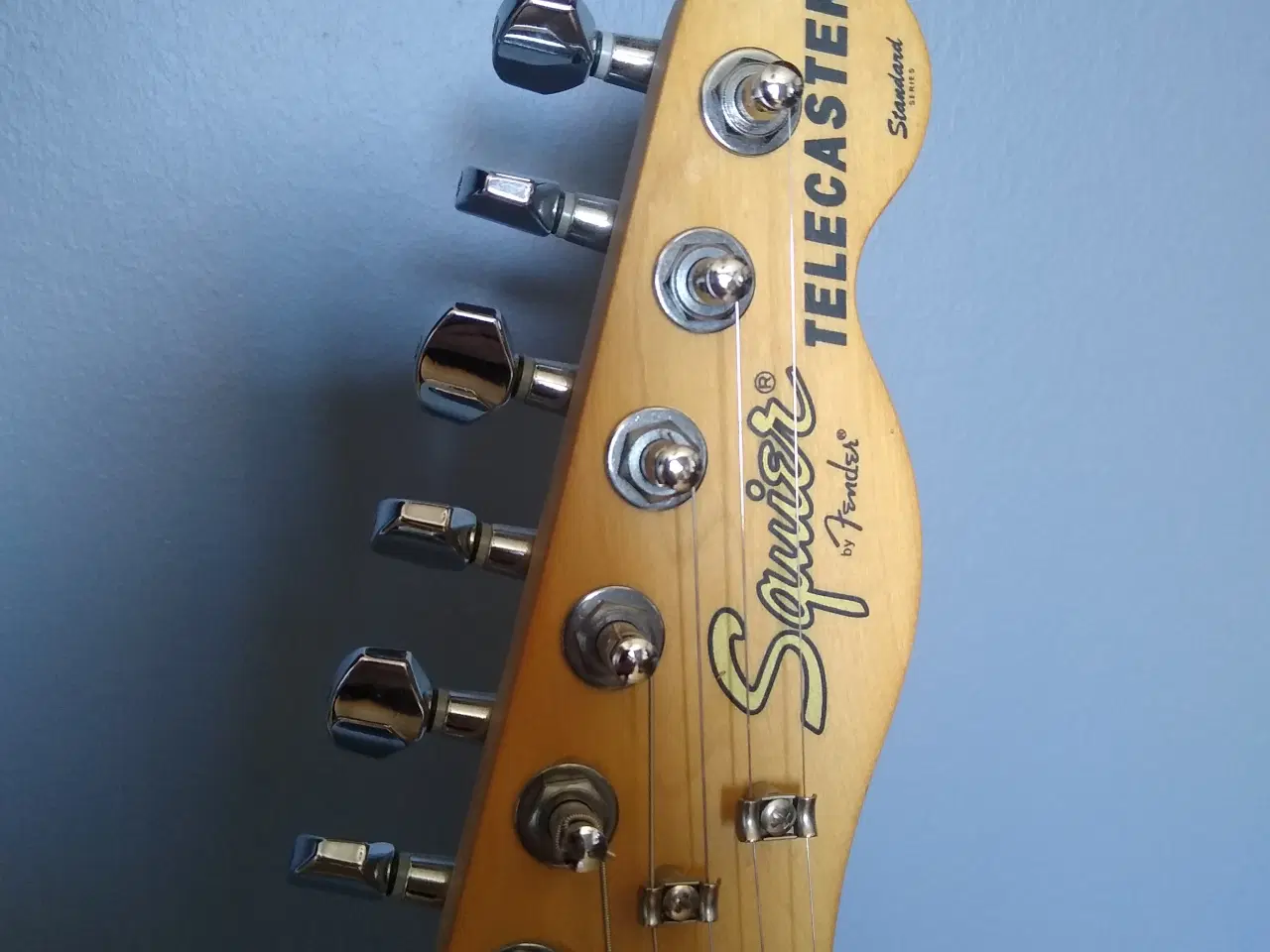 Billede 2 - Telecaster