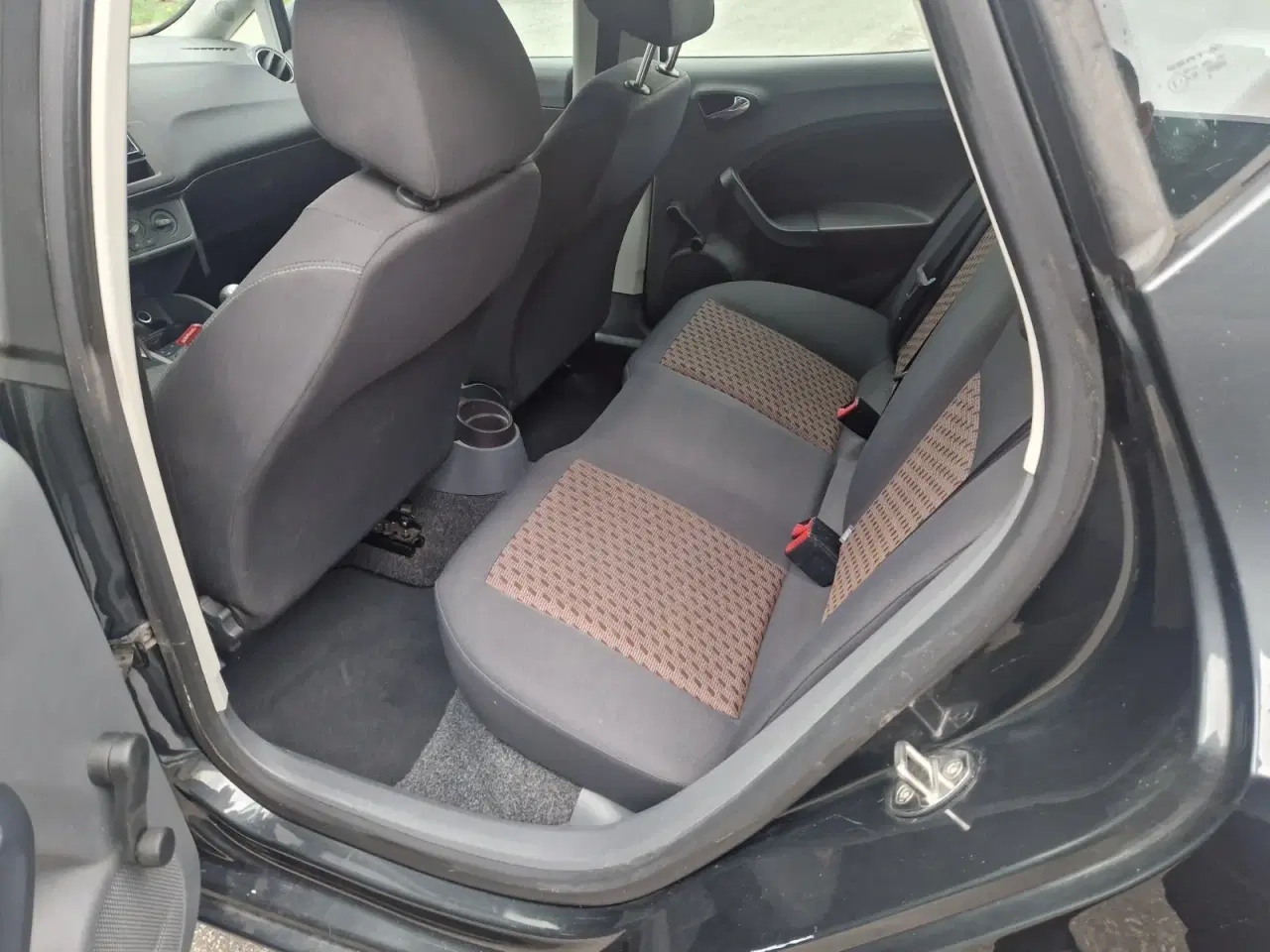 Billede 6 - Seat Ibiza 1,2 12V Reference ST