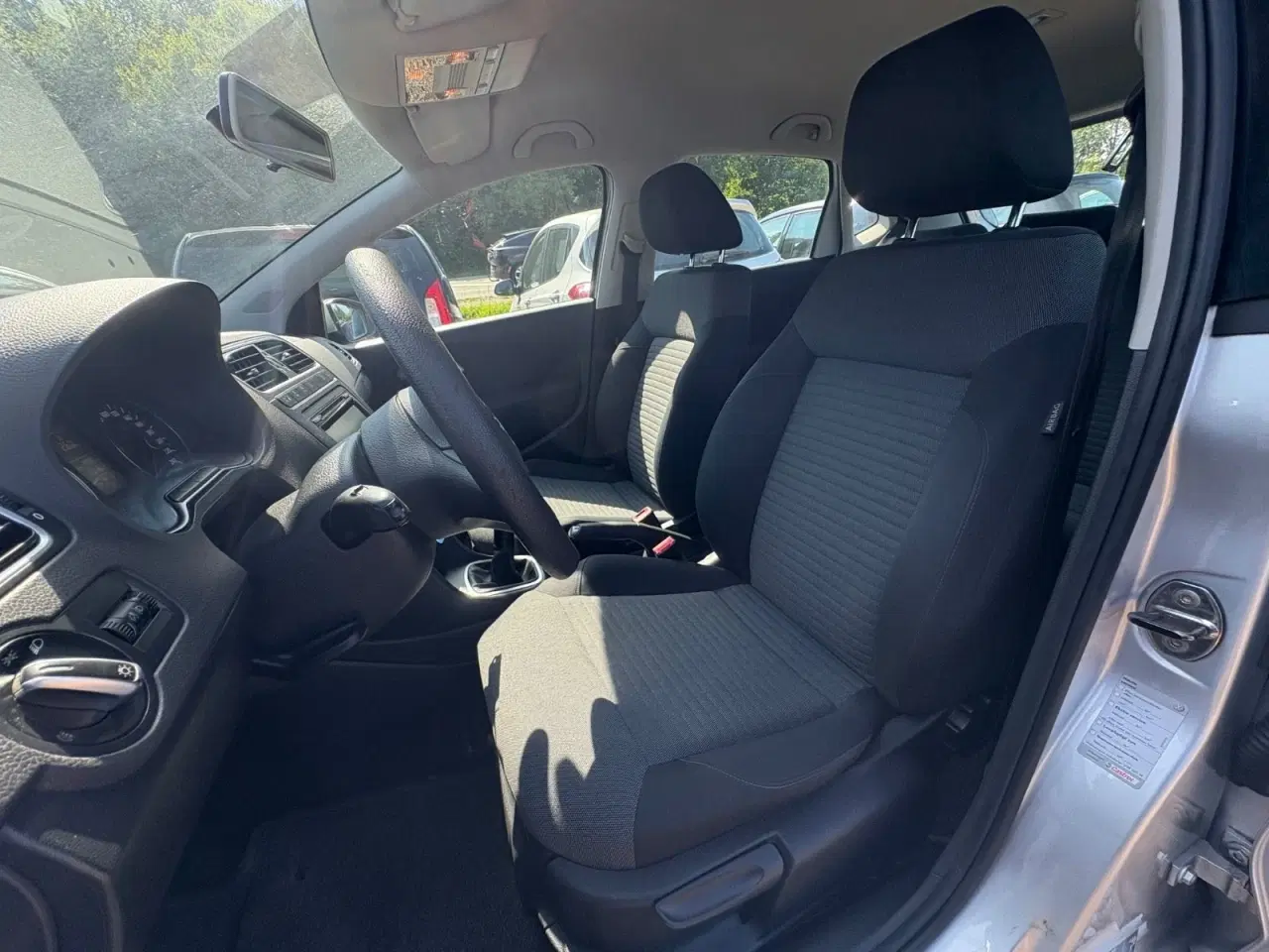 Billede 8 - VW Polo 1,6 TDi 90 Comfortline BMT